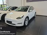 Usata Tesla Model Y 273 kW (372 CV) 2023 Bianco SUV