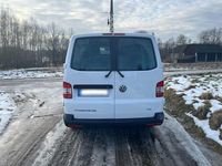 Second-hand VW Transporter 102 CP (75 kW) 2013 Alb Van