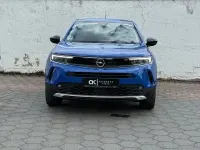 Gebraucht Opel Mokka X 131 PS (96 kW) 2023 Blau SUV