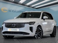 Gebraucht Volvo XC90 455 PS (334 kW) 2025 Weiß SUV