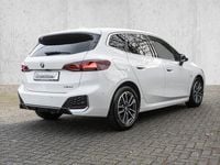 Gebraucht BMW 218 Active Tourer Performance 150 PS (110 kW) 2023 Weiß Van / Kleinbus