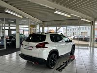 gebraucht Peugeot 2008 Allure GT Line Paket NAVI/PANO/CAM/LEDER