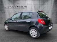 gebraucht Renault Clio |SHZ|Klima|Isofix|Euro4|TÜV 07/2025