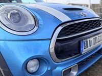 Gebraucht Mini Cooper S 192 PS (141 kW) 2015 Kleinwagen