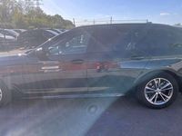 Gebraucht BMW 520 M Sport 170 PS (125 kW) 2018 Kombi