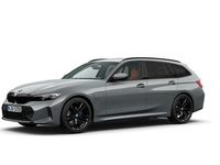 Gebraucht BMW 320 Shadowline 163 PS (119 kW) 2022 Kombi
