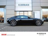 Gebraucht Aston Martin DB11 510 PS (375 kW) 2022 Schwarz Coupé