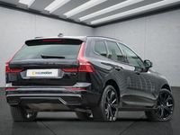 Gebraucht Volvo XC60 455 PS (334 kW) 2024 Schwarz SUV