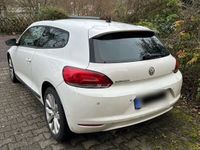 gebraucht VW Scirocco 1.4 TSI