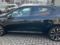 Gebraucht Renault Clio V 140 PS (102 kW) 2022 Schwarz Kleinwagen