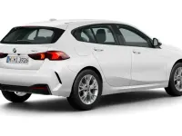Gebraucht BMW 120 Shadowline 163 PS (119 kW) 2025 Weiß Kleinwagen