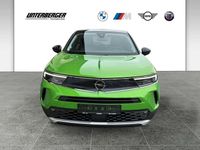 Gebraucht Opel Mokka-e Elegance 100 kW (136 PS) 2022 Grün SUV