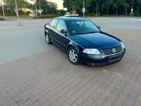 gebraucht VW Passat 2.0 Benzin