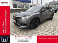 Gebraucht Honda HR-V Sport 182 PS (133 kW) 2020 Modern steel m. SUV