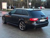 gebraucht Audi A4 Avant 2.7 TDI*S line SP-Pack Quattro/TÜV Neu