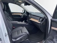 Gebraucht Volvo XC90 Plus 455 PS (334 kW) 2025 Weiss SUV