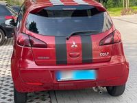 gebraucht Mitsubishi Colt Z 30