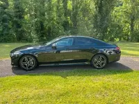Gebraucht Mercedes CLS450 367 PS (269 kW) 2018 Schwarz Limousine