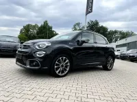 Gebraucht Fiat 500X Sport 120 PS (88 kW) 2020 Schwarz SUV