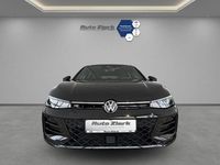 Gebraucht VW Passat R-line 150 PS (110 kW) 2025 Schwarz Kombi