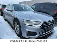 Gebraucht Audi A6 S-Line 299 PS (219 kW) 2022 Kombi
