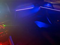 Gebraucht BMW X3 184 PS (135 kW) 2013 Schwarz SUV