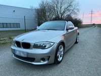 gebraucht BMW 118 Cabriolet i TÜV 04/25