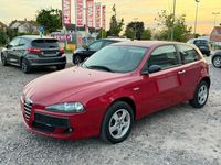 gebraucht Alfa Romeo 147 1.6 TS ECO 16V Progression