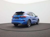 Neu Ford Kuga ST-Line X 242 PS (177 kW) 2026 Desert island blue metallic SUV