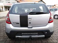 gebraucht Dacia Sandero Stepway