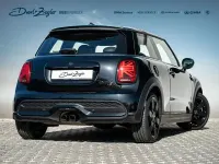 Occasion Mini Cooper S 178 PK (130 kW) 2023 Zwart Hatchback