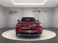 Gebraucht Opel Mokka Ultimate 131 PS (96 kW) 2022 Rot SUV