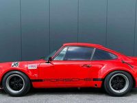 Gebraucht Porsche 930 260 PS (191 kW) 1976 Continentalorange Coupé