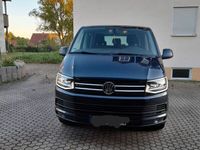 gebraucht VW Caravelle T6