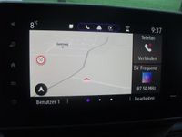 Neu Renault Trafic Komfort 150 PS (110 kW) 2025 Schwarz (tenebroschwarz) Van / Kleinbus