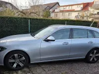 Gebraucht Mercedes C220 200 PS (147 kW) 2022 Limousine