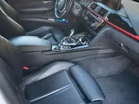 Gebraucht BMW 320 Sport Line 190 PS (139 kW) 2017 Weiß Kombi