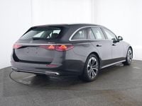 Second-hand Mercedes E200 204 CP (150 kW) 2025 Gri Berlinǎ