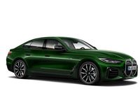 Gebraucht BMW i4 Shadowline 250 kW (340 PS) 2023 Limousine