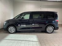 Gebraucht VW T7 Life 150 PS (110 kW) 2024 Schwarz Van