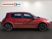 gebraucht Renault Mégane II Lim. 5-trg. Expression 1.4 Confort