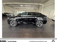 Neu Renault Rafale 300 PS (220 kW) 2025 Schwarz SUV