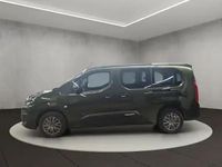 Neu Citroën Berlingo 131 PS (96 kW) 2026 Sirkkagrün (metalliclackieru Van / Kleinbus