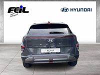 gebraucht Hyundai Kona Prime 2WD DAB LED RFK Tempomat el. Sitze