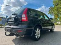 Gebraucht Honda CR-V 140 PS (102 kW) 2009 Braun SUV