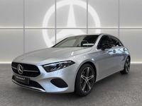 Neu Mercedes A180 Advanced Plus 116 PS (85 kW) 2026 Silber Limousine