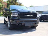 gebraucht Dodge Ram Crew Laramie Sport 12 Zoll MJ 2023 BLIS