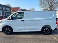 Neu Ford Transit Custom 232 PS (170 kW) 2026 Weiß Van / Kleinbus