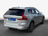 Gebraucht Volvo XC60 Core 250 PS (183 kW) 2024 Vapour grey SUV