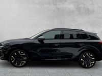 Neu Cupra Terramar VZ 272 PS (200 kW) 2026 Schwarz SUV